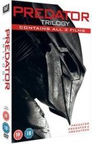 Predator Trilogy (Import)