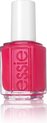 essie® - original - 489 eclair my love - rood - glanzende nagellak - 13,5 ml