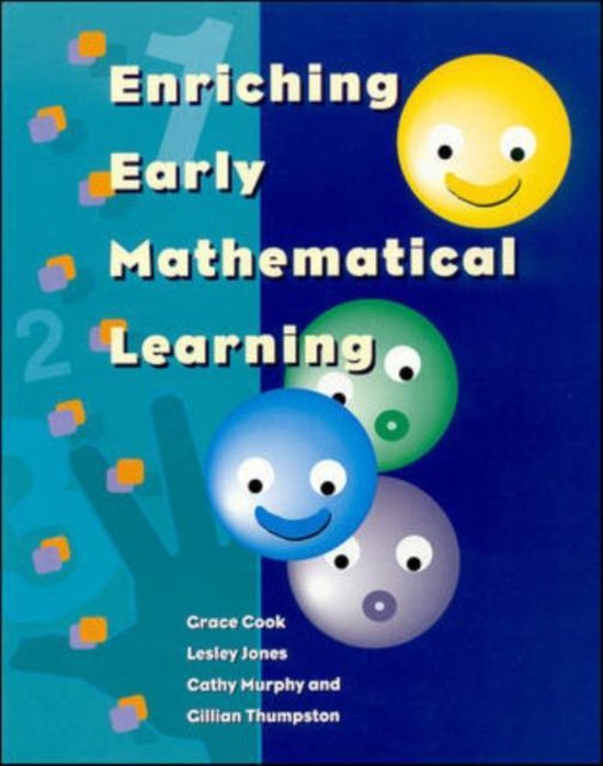 Enriching Early Mathematical Learning - cover