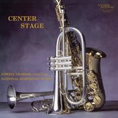 Lowell Graham - Center Stage