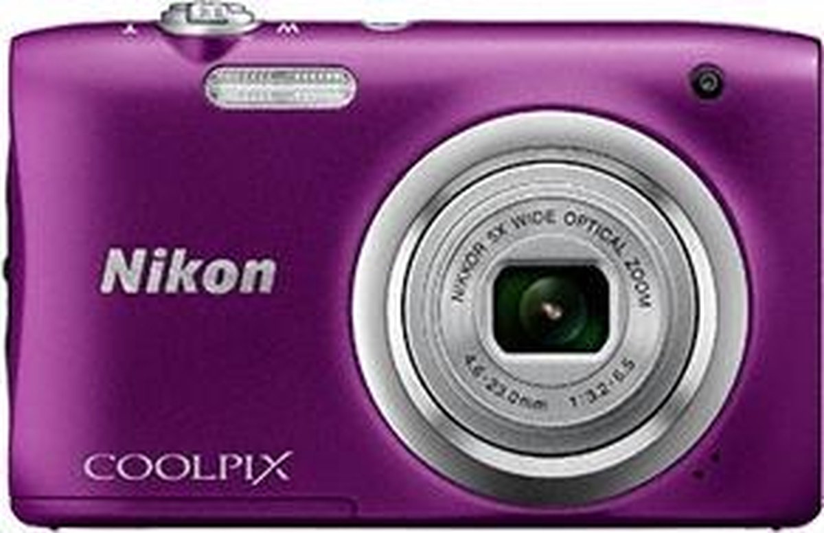 ニコン　Nikon　COOLPIX A100 価格.com - ニコン COOLPIX A100 価格比較