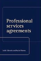 Professional Services Agreements