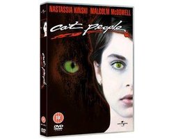 Cat People
