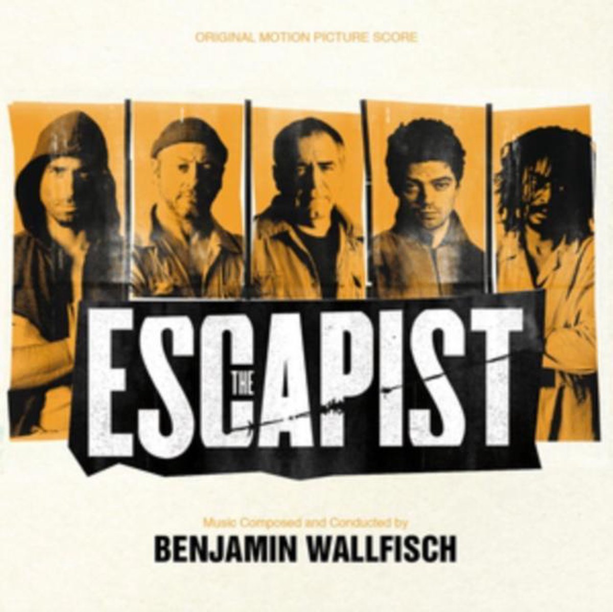 Escapist