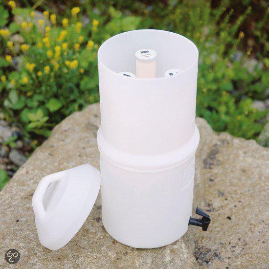 Filtre à eau portable Katadyn Hiker Pro Filtre à eau portable Katadyn Hiker Pro