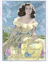 Variety Gorgeous Women Gorgeous Gowns