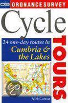 Philip's Cycle Tours in Cumbria & the Lake