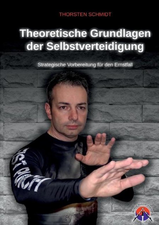 Theoretische Grundlagen der Selbstverteidigung - cover
