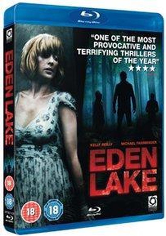 Eden Lake