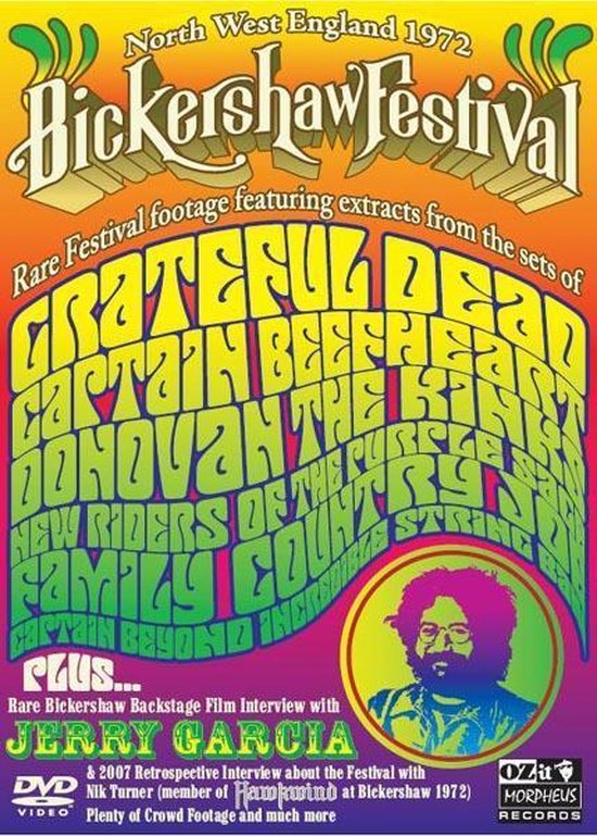 Bickershaw (Dvd) | Dvd's | bol.com