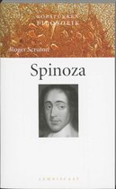 Kopstukken Filosofie Spinoza