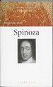 Kopstukken Filosofie Spinoza