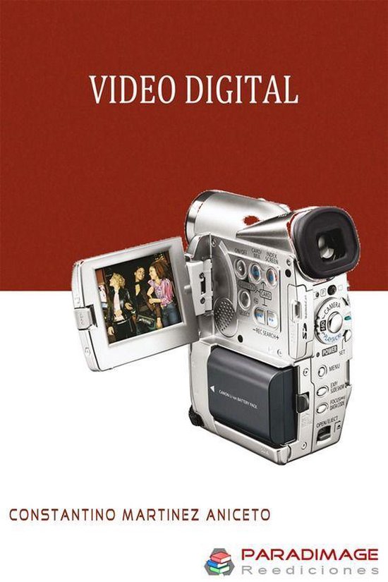 Ocio Digital - Video Digital - cover