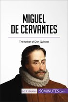 Art & Literature - Miguel de Cervantes