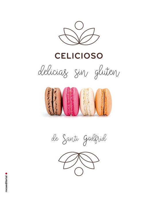 Celicioso - cover