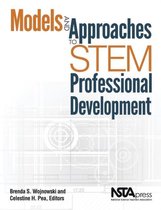 Models and Approaches to STEM Professional Development
