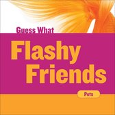Guess What - Flashy Friends