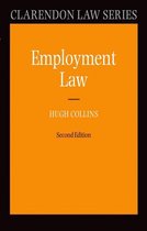 Clarendon Law Series - Employment Law