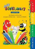 Jolly Dictionary (Paperback Edition)