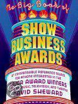 The Big Book of Show Business Awards