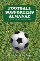 Football Supporters Almanac