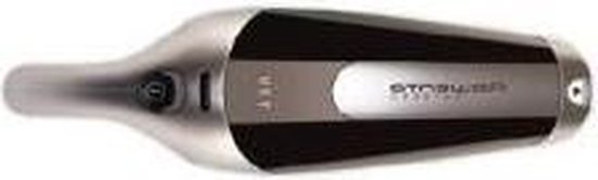 Rowenta Extenso Dry AC476901 aspirateur de table Noir, Marron, Argent Sans sac