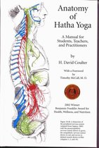 The Anatomy of Hatha Yoga