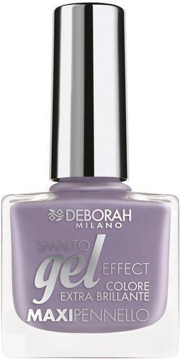 Goedkoopste Deborah Milano - Gel Effect 19 Magic Violet