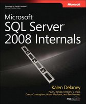 Microsoft� Sql Server� 2008 Internals