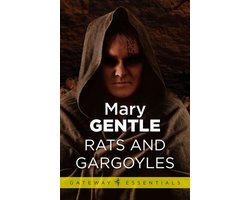 Gateway Essentials - Rats and Gargoyles