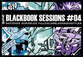 Stylefile Blackbook Sessions 4