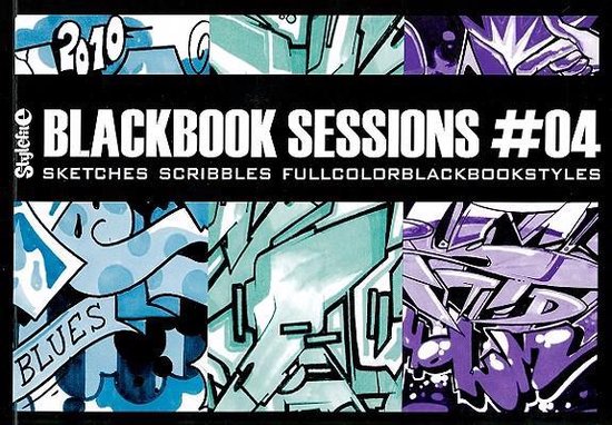 Foto: Stylefile blackbook sessions 4