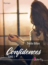 Confidences 1 - Confidences - Tome 1