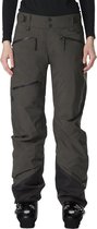 Peak Performance  - Wmns Teton 2-Layer Ski Pants - GoreTex®  - M - Groen