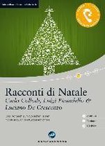 Racconti di Natale - Interaktives Hörbuch Italienisch
