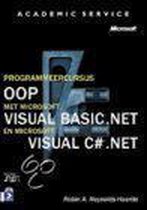 Programmeercursus Oop Met Ms Vb.Net En Ms Visual C#