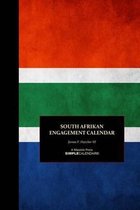 South Afrikan Engagement Calendar