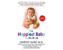 The Happiest Baby on the Block