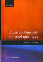 The Arab Minority in Israel, 1967-1991