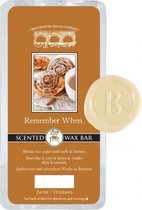 Bridgewater Wax bar Remember When