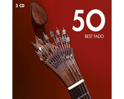 50 Best Fado