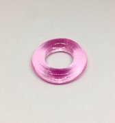 Cockring soft siliconen met diameter 3cm/ uittrekbaar tot 4 cm - Penis ring DIGME 1 stuk
