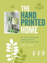 Hand-Printed Home