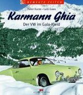 Karmann Ghia