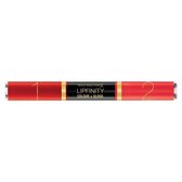 Brillant à lèvres Max Factor Lipfinity Color & Gloss - 640 Lasting Grenadin