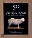 50 Genetics Ideas You Really Need To Know