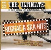 The Ultimate Reggae & Ska Hits