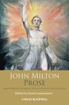 John Milton Prose