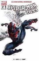 Spider-Man 2099 Band 01 - Zurück in die Zukunft