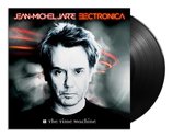 ELECTRONICA 1: THE TIME MACHINE